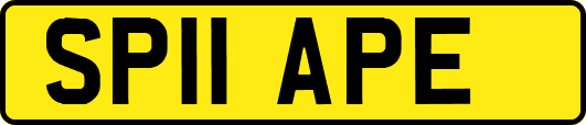 SP11APE