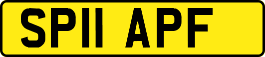 SP11APF