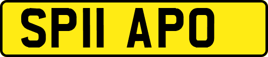 SP11APO