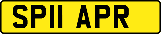 SP11APR