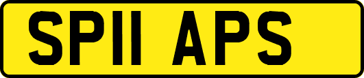 SP11APS