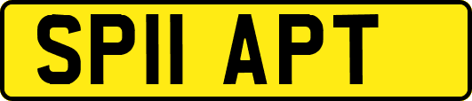 SP11APT