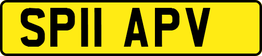 SP11APV