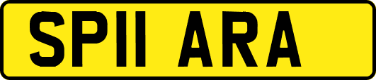 SP11ARA
