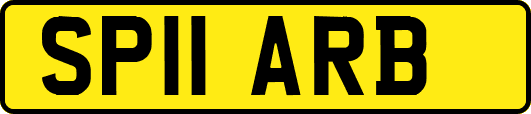 SP11ARB