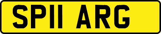 SP11ARG