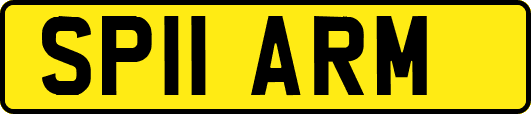 SP11ARM