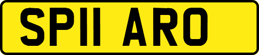 SP11ARO