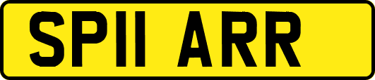 SP11ARR