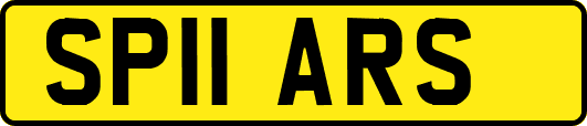SP11ARS