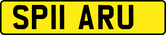 SP11ARU