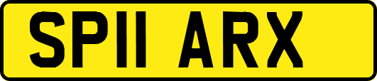 SP11ARX