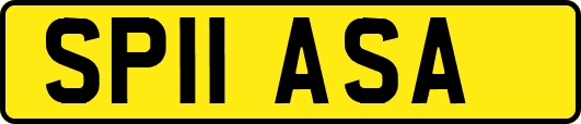 SP11ASA
