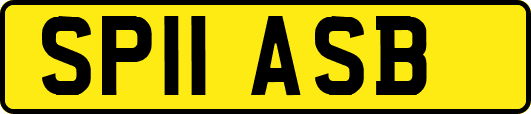 SP11ASB