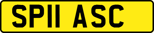 SP11ASC