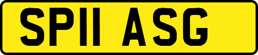 SP11ASG