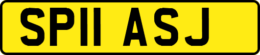 SP11ASJ