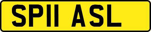 SP11ASL