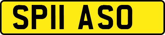 SP11ASO