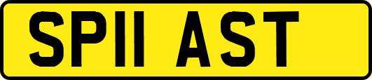 SP11AST