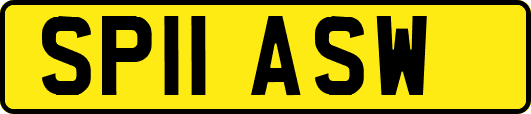 SP11ASW