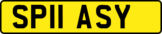 SP11ASY