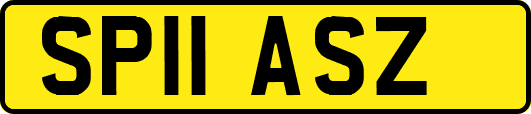 SP11ASZ