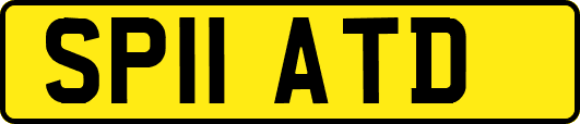 SP11ATD