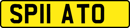 SP11ATO