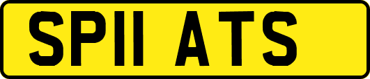 SP11ATS