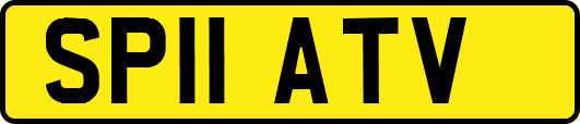 SP11ATV