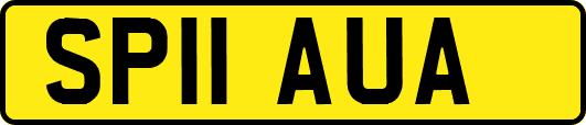 SP11AUA