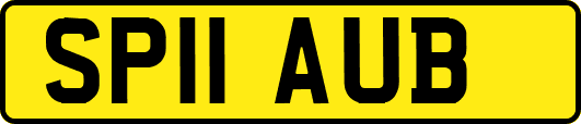 SP11AUB