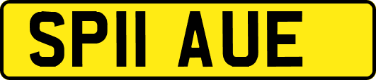 SP11AUE