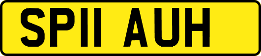 SP11AUH