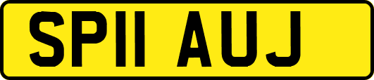 SP11AUJ