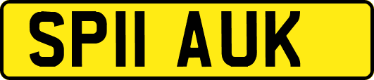 SP11AUK