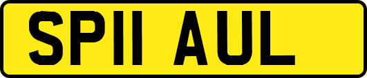 SP11AUL