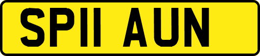 SP11AUN