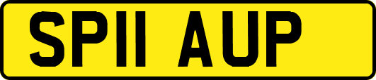 SP11AUP