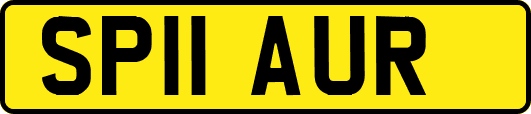 SP11AUR