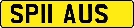 SP11AUS