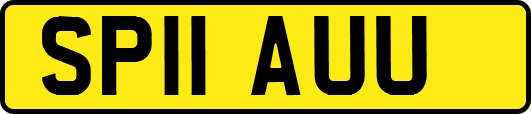 SP11AUU