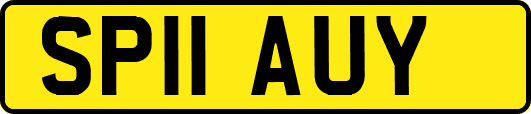 SP11AUY