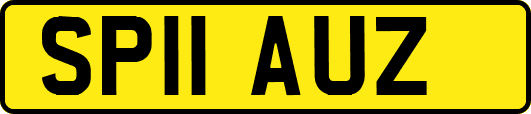 SP11AUZ