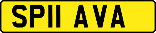 SP11AVA