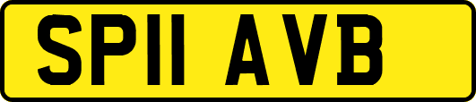 SP11AVB
