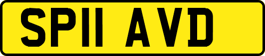 SP11AVD