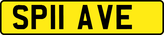 SP11AVE