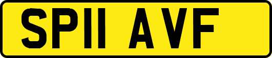 SP11AVF